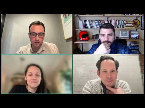 Webinar | A Practical Look at AI CSRs w/  Hatch, Homepros, & Strongpoint