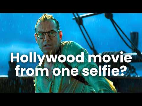 How to Make an AI Short Film with Popcorn (AI Video Tutorial)