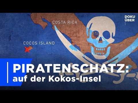 Ein Leben für den Schatz: Die deutsche Kolonie im Pazifik | Ganze Doku