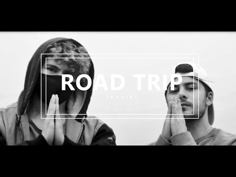 Road Trip | with Jc Caylen, The Dolan Twins and more