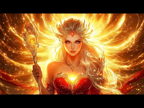 Закон притяжения 432 Гц — Проявление чудес, изобилия и богатства — Повышение уровня вибраций