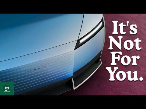 Rage(bait) Against The Machine: The Truth About Jaguar's Rebrand