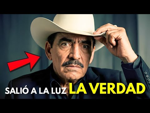 La REALIDAD de la MUERTE de JOAN SEBASTIAN que NADIE se atrevió a CONTAR...