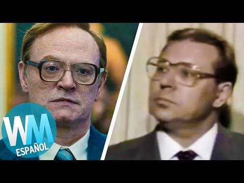 ¡Top 10 Hechos CORRECTOS e INCORRECTOS de CHERNÓBIL!