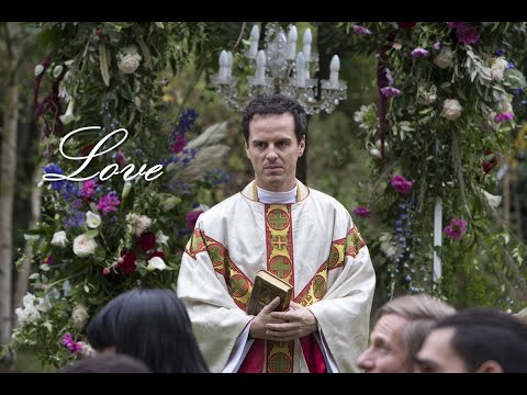 The Priest's Homily • Fleabag