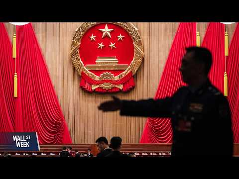 What the Iran War Reveals About China’s Global Role