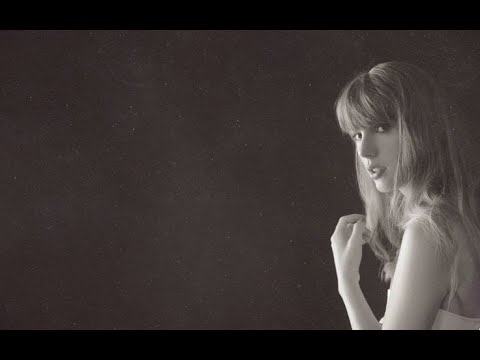 Taylor Swift Sleep Playlist
