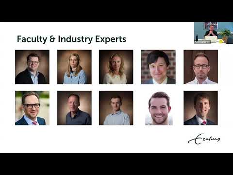 Online MSC Marketing and Data Intelligence: Curriculum, faculty, admissions (Info Session)