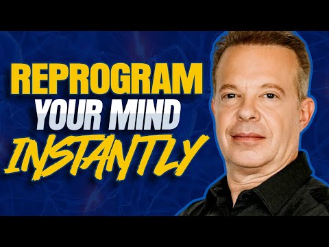 The Truth About Meditation That No One Tells You – Joe Dispenza