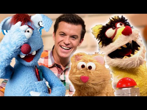 Welche Tiere gibt es im Zoo? l WOOZLE GOOZLE