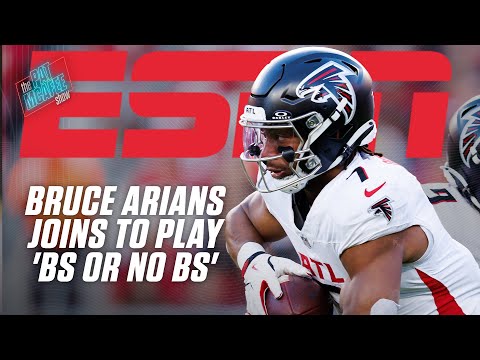 The RESURGENCE of RBs & AFC North coaches in trouble + Game balls of the week! | The Pat McAfee Show