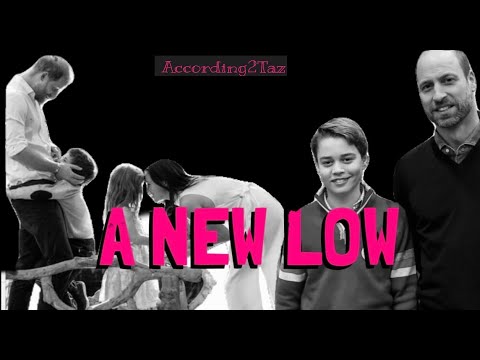 A NEW LOW - It Was Just A Matter Of Time 💰💰💰