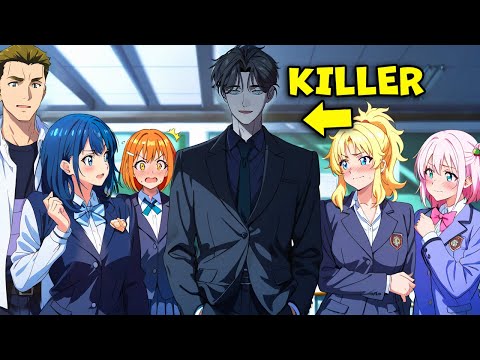 Boy Loses His Family, But Receives MILITARY Assassin Training! Manhwa Recap