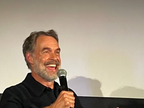 Murray Bartlett's Acting Career Began With Getting His Teeth Knocked Out by a Hammer