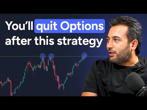 My Greatest Strategy for SWING TRADING  | Ft.VijayThakkar