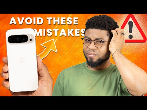 Top 5 Hidden MISTAKES That Can RUIN Your New Phone Experience!