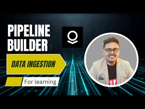 Palantir Foundry Pipeline Builder: Top Data Ingestion Methods Explained