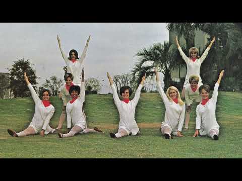 FSCJ 60th Anniversary History Feature: 1963-1969