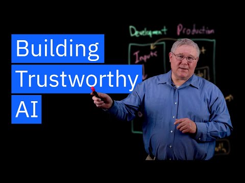 Building Trustworthy AI: Avoid Model Drift & Unsafe Outputs