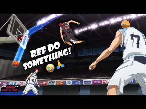 The GREATEST Upset in Basketball HISTORY!