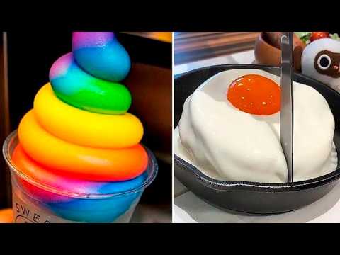 Try Not To Say WOW Challenge! Satisfying Video that Relaxes & Meditates You Before Sleep