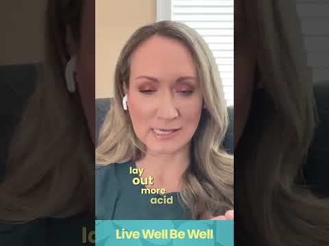 How Does Xylitol Affect Gut Bacteria? | Dr. Katie Lee