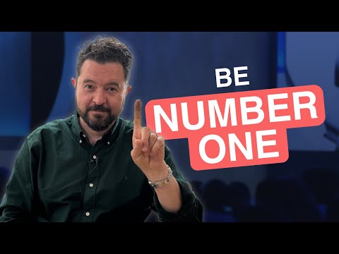 How To Stand Out In A Saturated Market