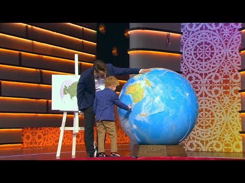 Выпуск шоу "Лучше всех" с участием Льва Гренадерского! от 01.04.2018 г.