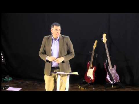 Learn how to engage your world with Michael Ramsden