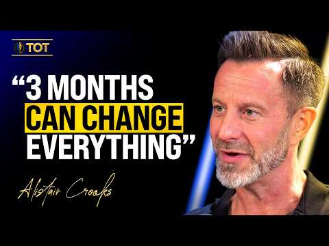 FCA-Regulated Trader: I went from -$35,000 to multi 7-figures Using THIS Strategy!