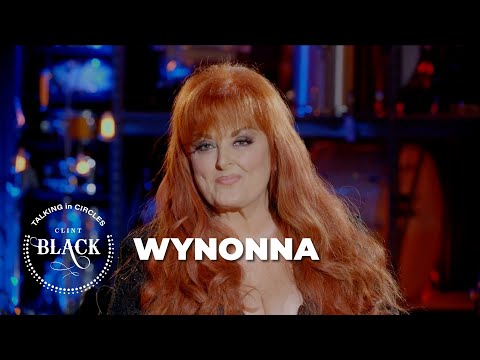 Wynonna: On Leaving The Judds, Mother-Daughter Dynamics & Finding Her Own Voice
