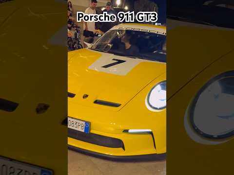 🇲🇨Porsche 911 #monaco #supercars