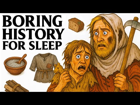 What Medieval Life Was Really Like (No One Talks About This)