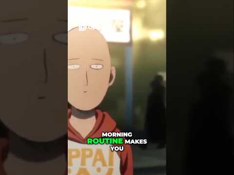 Your Morning Routine DOESN’T Make You a Warrior #discipline #morningroutine