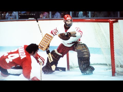 СУПЕРСЕРИЯ 1972 ПЕРВЫЙ МАТЧ СССР - КАНАДА 7:3 | СБОРНАЯ СССР РАЗВЕНЧАЛА МИФ О НЕПОБЕДИМОСТИ КАНАДЦЕВ