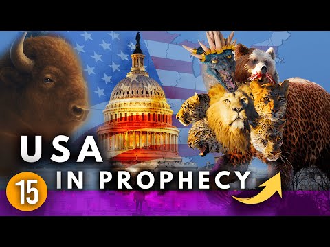 Revelation 13 Decoded — The Power That Will Shock the World | Night 15