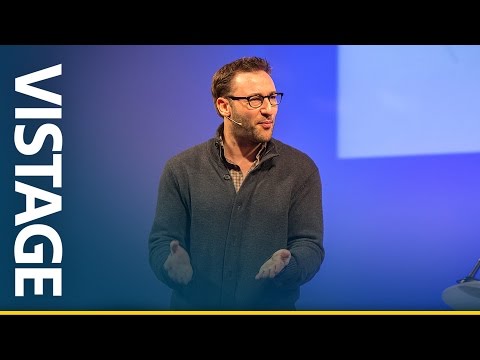 Leaders Eat Last | Simon Sinek