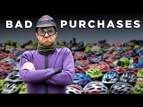 I Regret Buying Almost Everything… Except These