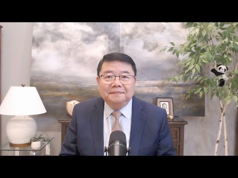 中共高层分歧公开化 依法治国会议怪异/中日磋商不欢而散/韩国核潜艇背后的川普大棋/王剑每日观察/20251118
