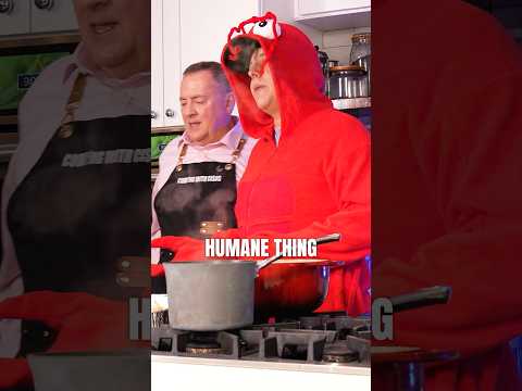 "Ahhhhhh! I turned around at the wrong time." 😱 #cybersecurity