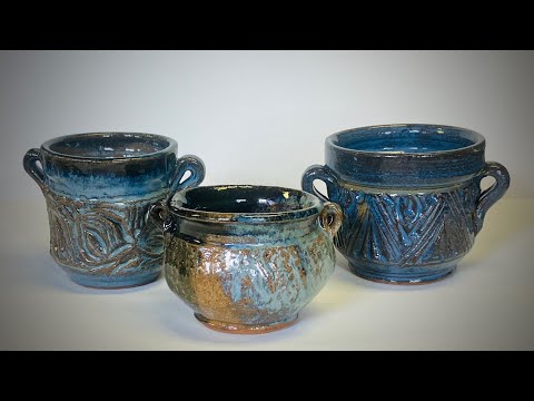 Carving Through Slip SD 480p