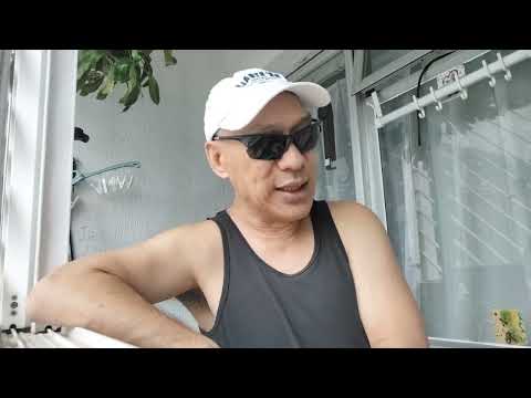 講故講馬講心水， 物極必反艾道拿！