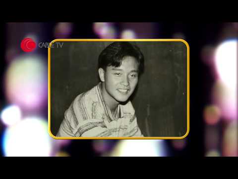 劉培基細說張國榮、羅文的性格 失意時淚灑巴黎幸有黃霑、林燕妮 (星級會客室 劉培基訪問 #中文字幕)