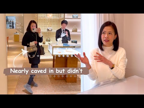 Temptations will always be there, here's how to fix impulse shopping once and for all.