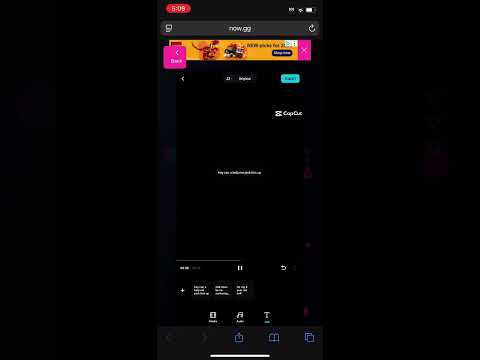 Explanation in description