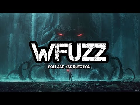 من أقوى الأدوات لأكتشاف الثغرات في WFUZZ | Bug Bounty