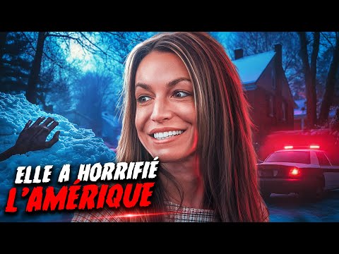 En 2025, la VÉRITÉ derrière ce MEURTRE a HORRIFIÉ le pays : Le cas Karen Read (#HVF)