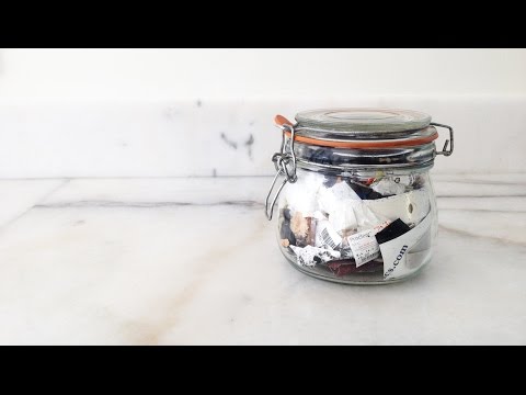 Bea Johnson, Zero Dechet, 50 mn inside (18/06/16)