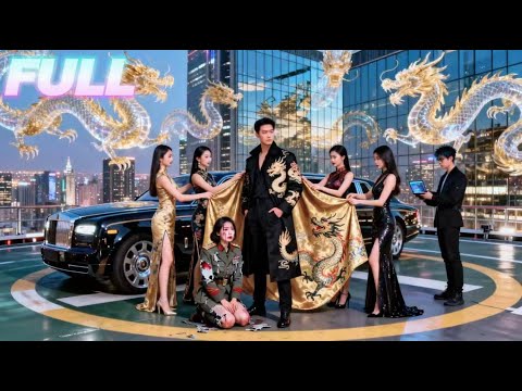 I'm ordinary? Today I'll make sure you don't even have the right to beg on your knees!#240222fsB2