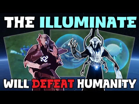 The Mysterious Illuminate Lore and Technology